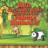 Ava Let's Meet Some Delightful Jungle Animals!: Personalized Kids Books with Name - Tropical Forest & Wilderness Animals for Children Ages 1-3