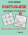 Portuguese Holiday Puzzles