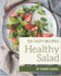 123 Tasty Healthy Salad Recipes: Making More Memories in your Kitchen with Healthy Salad Cookbook!