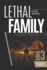 Lethal Family: Book 3: Luke Rennison Chronicles