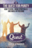 The Quest for Purity, Book 3