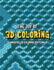 3D Coloring: 3D Activity Book 3D Coloring Book