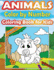 Large Print Color by Number Animals Coloring Book for Kids: Perfect and Easy Color by Number Activity Book for Girls and Boys Ages 4-8 with Incredible Drawings - Let Your Children Create Awesome and Unique Art