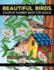 Beautiful Birds: Color By Number Book for Adults Relaxation and Stress Relief (Color By Number Coloring Book for Adults)