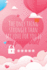 The Only Thing Stronger Than My Love for You is My Password! : Great Valentine's Day Gift! Keep Your Website Login Credentials, Software Key, Crypto...Logbook. (Handy Password Keeper Collection)
