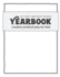 Yearbook: My First Imaginary School Year Book: Creative Pretend Play for Kids: a Coloring and Activity Book for Playing School (Ages 5 and Up) (Kids Creative Play Notebooks)