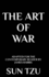The Art of War: Adapted for the Contemporary Reader (Harris Classics)