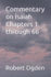 Commentary on Isaiah Chapters 1 through 66