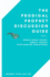 The Prodigal Prophet Discussion Guide: Jonah Bible Study Small Group Discussion Questions (Deeper Journey Small Group Bible Study Guides)