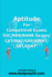 Aptitude for Competitive Exams SSC/RRB/BANK EXAMS/CAT/MAT/ GRE/ GMAT/SAT/CSAT 1.Arithmetic 2.Algebra 3.Numbers 4.Geometry 5.Permutations 6.Statistics&DI: Ssc/Rrb/Bank Exams/Cat/Mat/Gre/Gmat/Sat/Csat