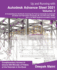 Up and Running with Autodesk Advance Steel 2021: Volume 2