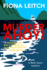 Murder Ahoy!: A laugh out loud cozy mystery.