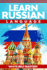 Learn Russian Language: Illustrated Step By Step Guide for Complete Beginners to Understand Russian Language From Scratch