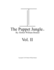 The Puppet Jungle(TM), Volume II: String Theory: Solved