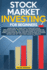 Stock Market Investing for Beginners: Learn how to Trade for a Living with Risk-Management Strategies. Invest in Options and Forex with trader-psychology techniques. Create your source of Passive Income and Get your own Financial Freedom