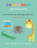Coloriages des tout petits - Mon 1er livre de coloriages d'animaux ds 18 mois: livre de coloriage pour enfant - Cahier de coloriage pour les tout petits - 50 animaux  colorier ds 2 ans