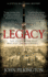 Legacy: A Justice Belstrang Mystery