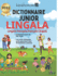 Dictionnaire Junior Lingala: Lingala-Franais, Franais-Lingala Illustr