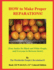 HOW to Make Proper REPARATIONS!: (True Justice for Black and White People, and Everyone in Between them!)