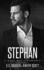 Stephan a Dark Mafia Romance 4 Volkov Brothers