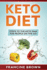 Keto Diet: Steps To The Keto Way For People On The Go