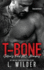 T-Bone: Satan's Fury MC-Memphis