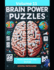 Brain Power Puzzles 11: Word Search Challenge