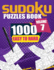 1000 Sudoku Puzzles Easy To Hard Volume 7: Fill In Puzzles Book 1000 Easy To Hard 9X9 Sudoku Logic Puzzles For Adults, Seniors And Sudoku lovers Fresh, fun, and easy-to-read