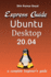 Express guide Ubuntu desktop 20.04