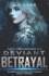 Deviant Betrayal: a Dark Omegaverse Science Fiction Romance