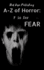 F is for Fear