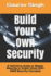 Build Your Own Security: a Definitive Guide to Master Security in Public Cloud With Aws Security Concepts
