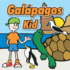 Galpagos kid: Juanito visits the Galpagos Islands + coloring pages