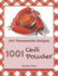 Oh! 1001 Homemade Chili Powder Recipes: A Homemade Chili Powder Cookbook You Won't be Able to Put Down