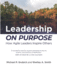 Leadership ON PURPOSE: How Agile Leaders Inspire Others