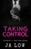 Taking Control