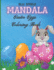 Mandala Easter Eggs Coloring Book: Amazing coloring book for Adults with Beautiful Mandala Design