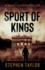 Sport of Kings: the Hunt is on...(the Danny Pearson Thriller Series)