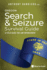 Oregon Search & Seizure Survival Guide: a Field Guide for Law Enforcement