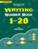 Writing Number Book 1-20