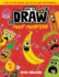 How to Draw: Food Monsters!: A Step-by-Step Drawing Book for Kids from FirstArtBooks.com