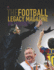 The Football Legacy Magazine Die Meister Edition