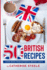 50 British Recipes: Cook Book from Authentic British Chefs