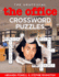 The Unofficial the Office Crossword Puzzles (the Office Tv Show Fun Word Puzzles)