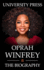 Oprah Winfrey Book: The Biography of Oprah Winfrey