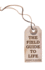 The Field Guide to Life: journal & journey