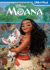 Disney Moana: Look and Find