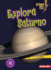 Explora Saturno (Explore Saturn) Format: Paperback