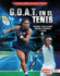 G.O.A.T. En El Tenis (Tennis's G.O.A.T.): Serena Williams, Roger Federer Y Ms