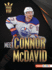 Meet Connor McDavid: Edmonton Oilers Superstar (Sports Vips (Lerner Sports))